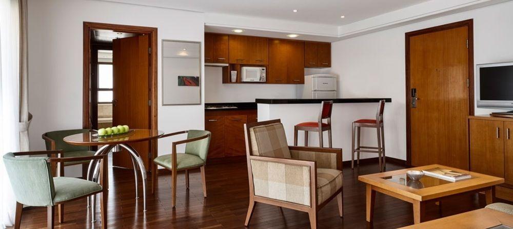Hotel George V Casa Branca São Paulo Exteriér fotografie