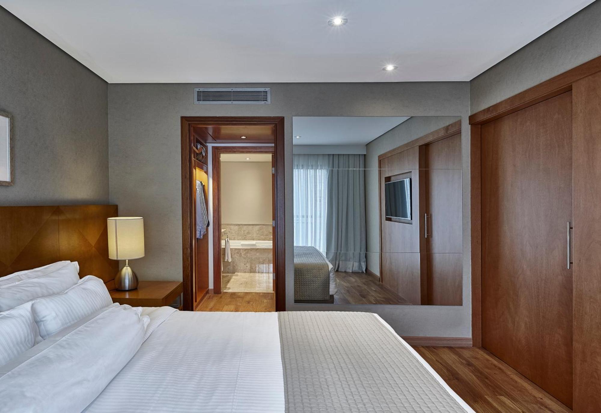Hotel George V Casa Branca São Paulo Exteriér fotografie