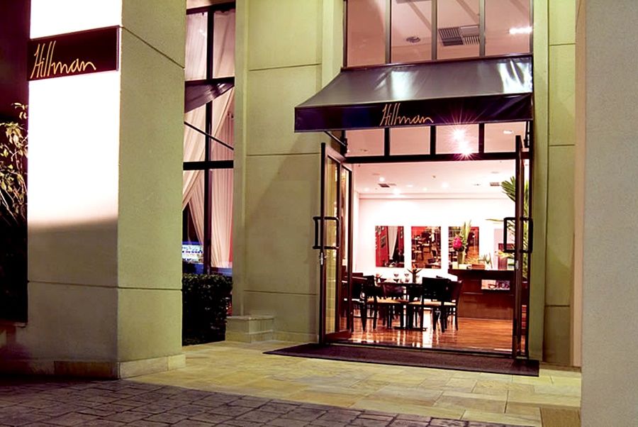 Hotel George V Casa Branca São Paulo Exteriér fotografie